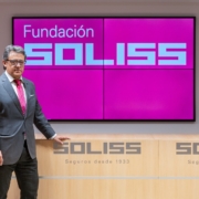 nuevo director Fundación Soliss