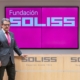 nuevo director Fundación Soliss