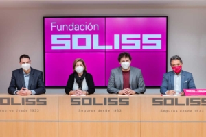 Fundación SOLISS