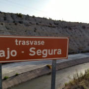 Trasvase-Tajo-Segura