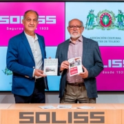 Soliss sigue apostando por la cultura en Castilla La Mancha