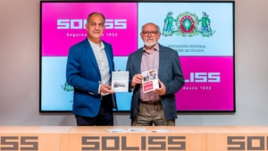 Soliss sigue apostando por la cultura en Castilla La Mancha
