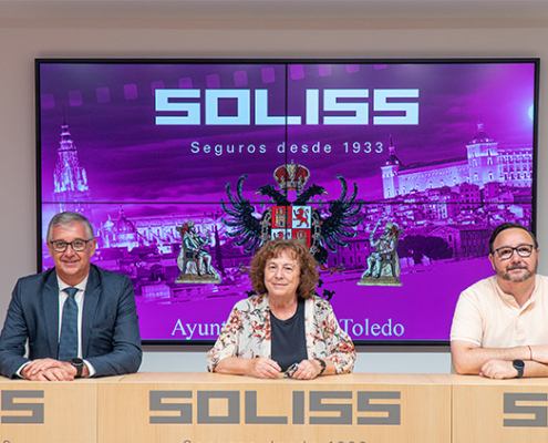 Vuelve el cine de verano de la mano de Fundación Soliss