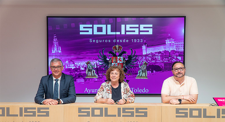 Vuelve el cine de verano de la mano de Fundación Soliss