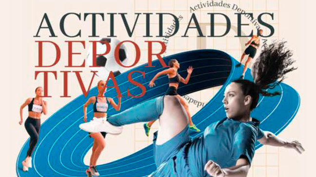 Actividades Deportivas