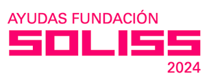 Ayudas Fundación Soliss 2024