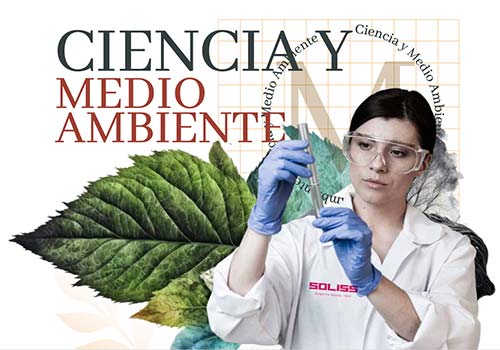 Ciencia y Medio Ambiente