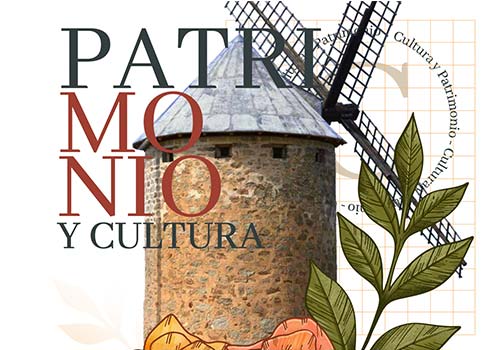 Patrimonio y Cultura