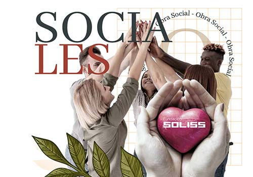 Ayudas Soliss Obra Social