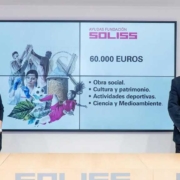 Se presentan más de 100 proyectos a las “Ayudas Soliss 2025”
