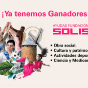 La Fundación Soliss ha dado a conocer los proyectos ganadores de su convocatoria anual de Ayudas a Iniciativas Sociales, Medioambientales, Deportivas y Culturales, una de las principales líneas de acción de su compromiso con el progreso y la cohesión de Castilla-La Mancha.