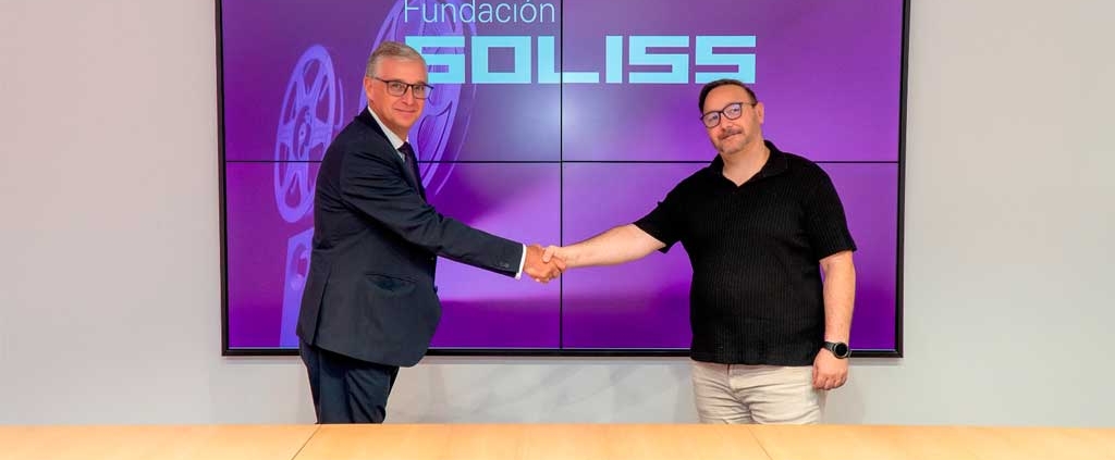 La Fundación Soliss vuelve a apostar por la cultura y patrocina el Cine de Verano de Toledo