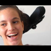 Gema Canales, símbolo de superación, protagoniza el nuevo vídeo de Ayudas Soliss