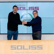 Fundación SOLISS y el Grupo de Entidades Sociales CECAP impulsan una nueva edición de FUTUREMPLEO