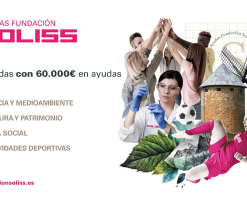 ayudas fundación Soliss 2026