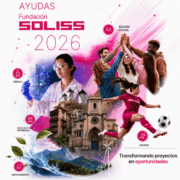 La Fundación Soliss lleva sus ayudas a numerosos proyectos que transforman Castilla-La Mancha