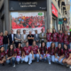 Soliss Balonmano Pozuelo afronta su histórica temporada en la Liga Guerreras Iberdrola