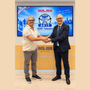 Soliss renueva su colaboración con ADIT Talavera y refuerza su compromiso con el tejido social de la ciudad